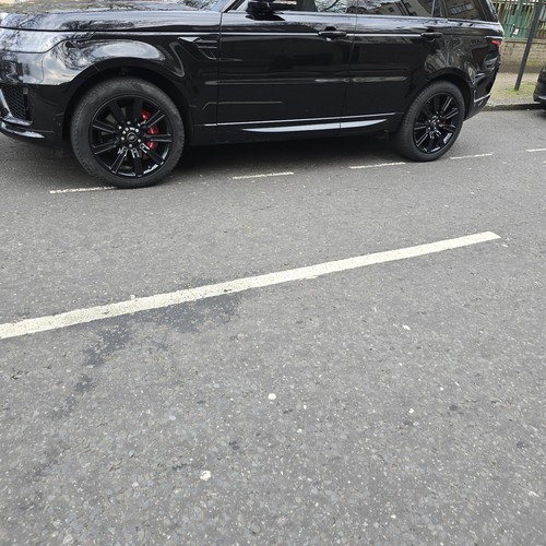 Range rover sport alloy wheels - range,