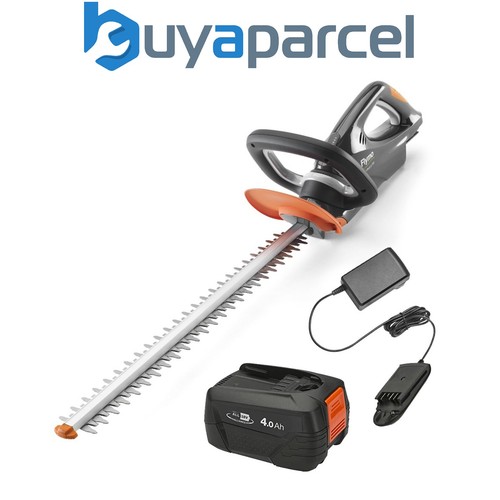 Flymo 18v ultracut - 18v, 500
