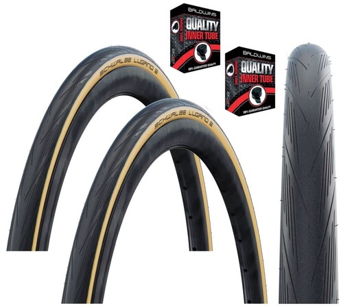 Schwalbe lugano 700 25c tan - x,