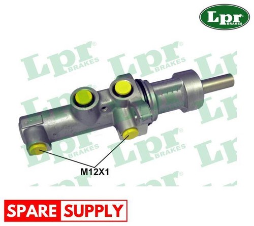 Brake master cylinder for - cylinder,