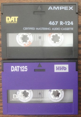 120 minute dat - 2x,