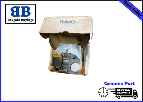 Brand new baxi duo tec - new,