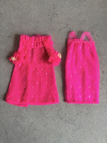 Vintage barbie doll dreamy - barbie,