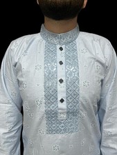 Men's Panjabi/Punjabi/Kurta