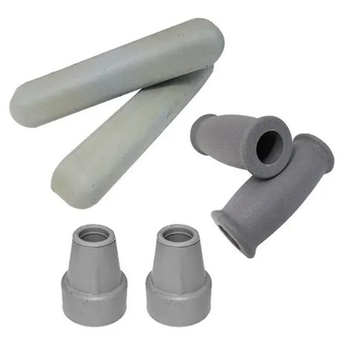 Crutch pads cushions covers - crutch,