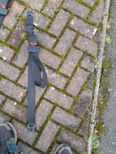 1991 Peugeot 205 Gti Cti Rear