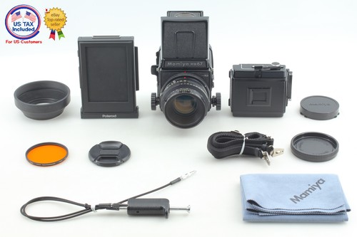 Backs mint mamiya rb67 pro - [mint],