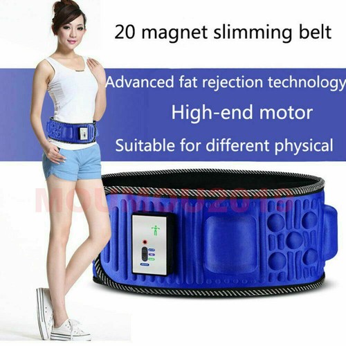 Electric abdomen tummy - abdomen,