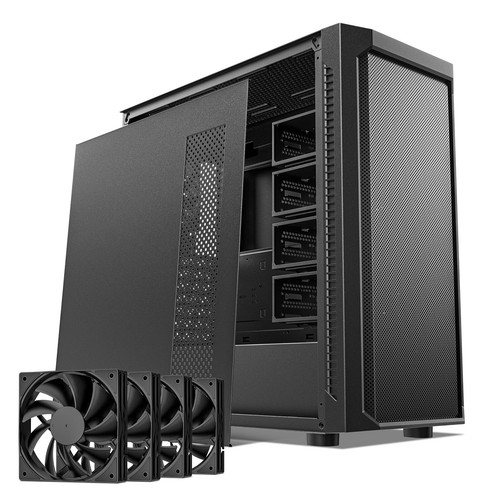 Darkrock classico max storage - darkrock,