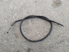 cable wire rope clutch cable