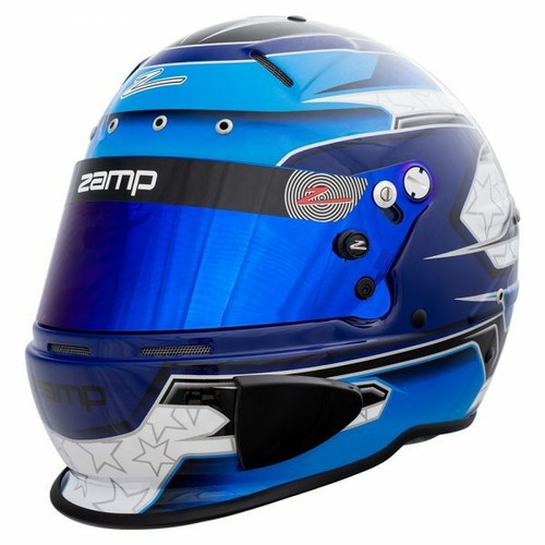 Zamp rz70e helmet hans - rz70e,