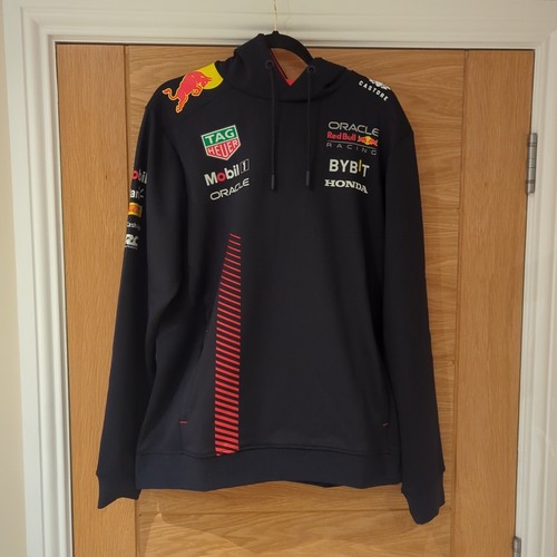 New castore red bull racing - new,