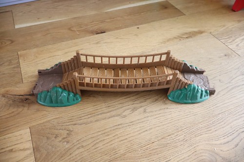Elc flexi trax bridge - elc,