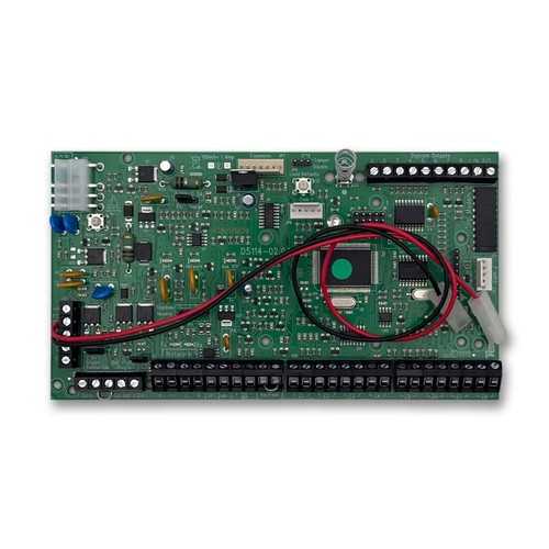 Texecom premier elite pcb - elite,