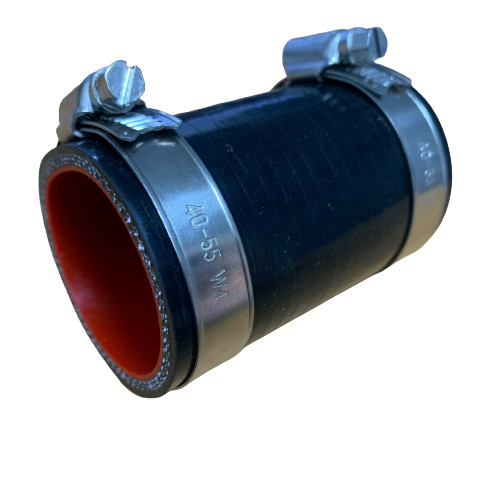 Fuel hose for filler neck - filler, to