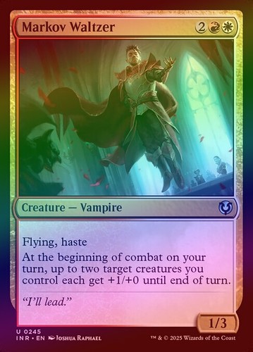 Innistrad remastered - (inr),