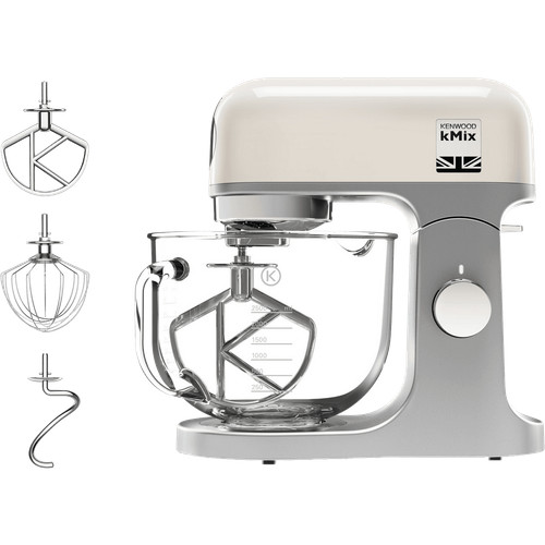 Kenwood kmx754cr stand - kmx754cr, mixer