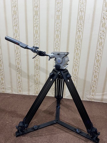 Vinten vision sd - vinten,