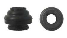 Brake Caliper Rear Mounting