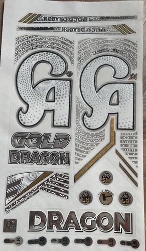 Brand new dragon - new, original