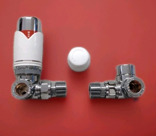 15mm corner thermostatic - 15mm,
