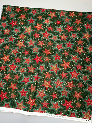 Robert kaufman christmas - robert,