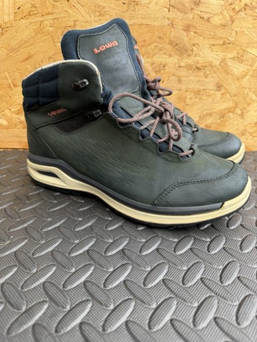 Lowa locarno gtx walking - qc,