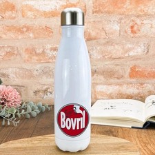 Bovril - Personalised Water
