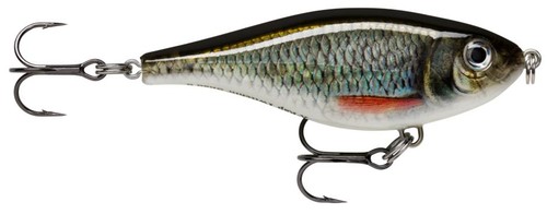 Rapala rap twithin - twithin', shad