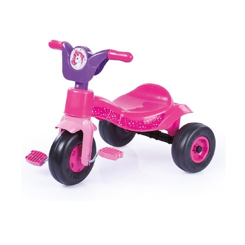 Dolu childrens pink - pink, unicorn