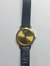 Vintage Womens Movado Watch