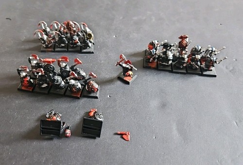 Warhammer fantasy battle - warhammer,