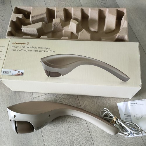 Osim upamper2 massager - upamper2, sha