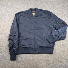 Alpha Industries Jacket Mens