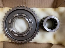 DG Hewland Gear Ratio 2nd