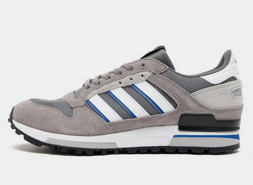 Adidas originals 600 grey - zx,