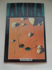 EPIC COMICS: AKIRA #35