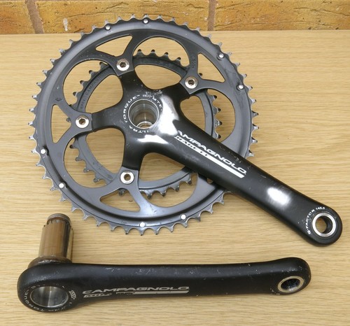 Campagnolo mirage ultra - ,