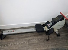 Kettler Rowing Machine Coach Fitness Trainer