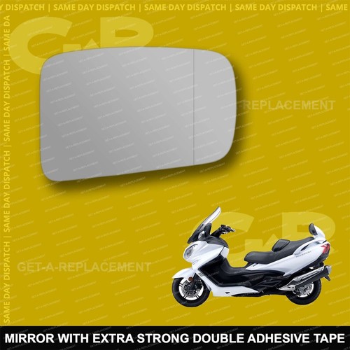 For suzuki burgman an650 - for,
