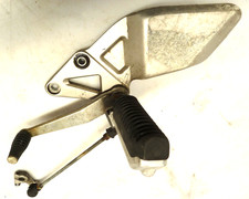 Suzuki RF600  Left side foot