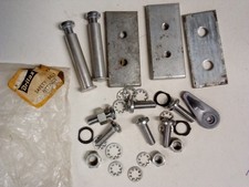 Britax F201 Seat Belt Fitting Kit for Classic Cars without Seat Belt Fixings