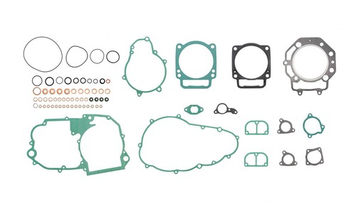 Full engine gasket kit ktm - engine, 660