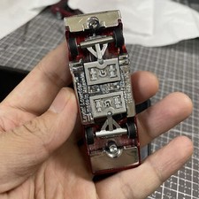 Diorama 1:64 Car Maintenance