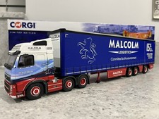 Corgi - Volvo FH Super