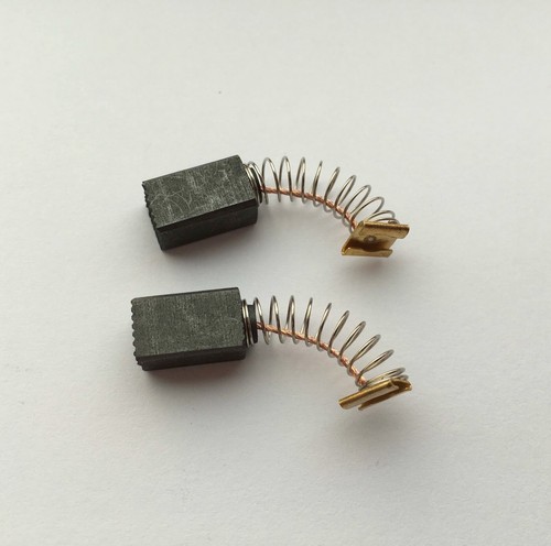 Carbon brushes for hitachi - carbon,