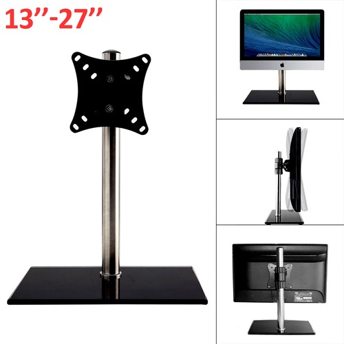 Single computer monitor arm - single,