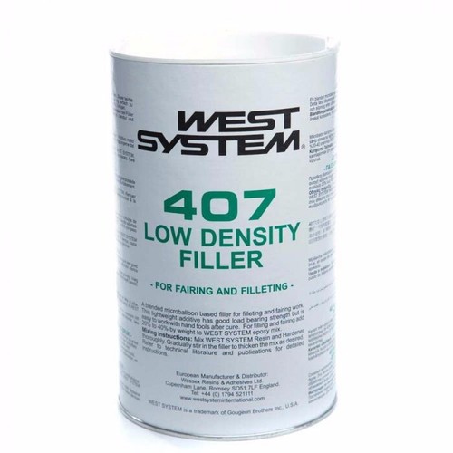West system 407 low density - system,