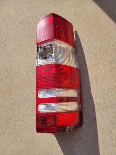 2007 mercedes sprinter high - mercedes,