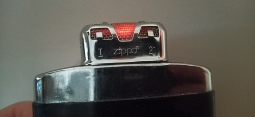 Zippo 12h handwarmer catalytic - 12h,